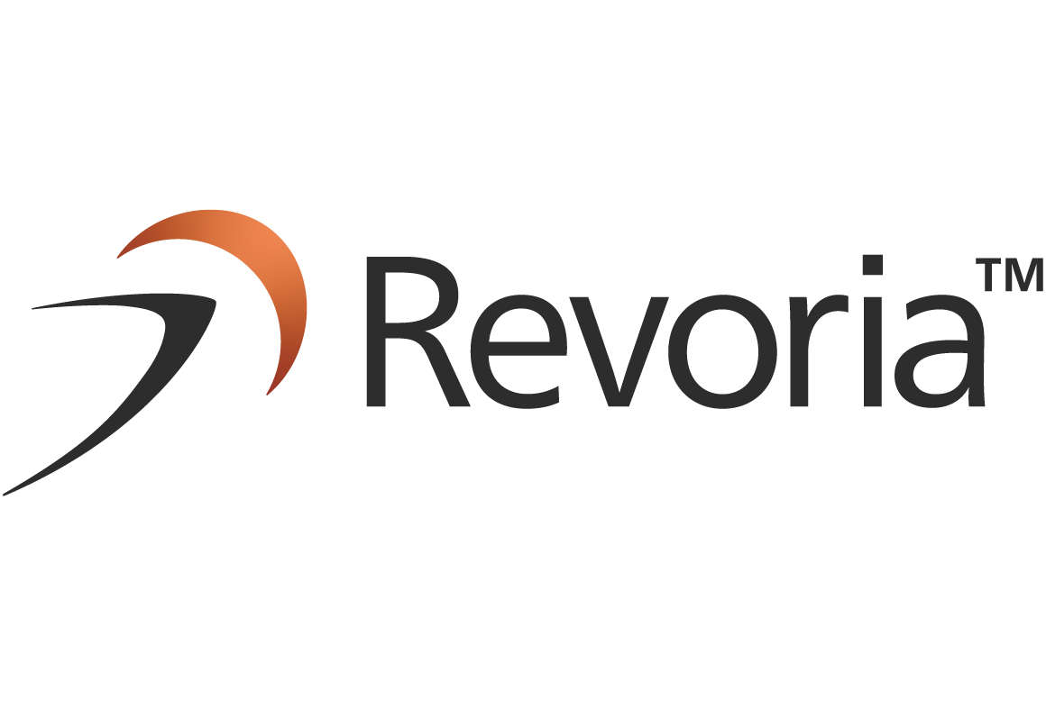 Revoria logo